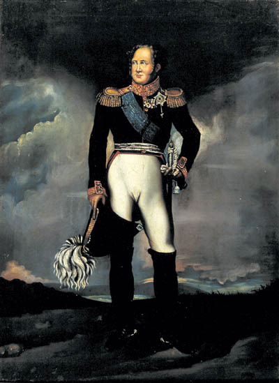 Aleksanteri I (HKM-kokoelmat)