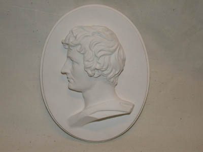 Napoleon I (HKM-kokoelmat)