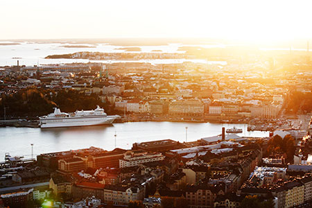 the most functional city in the world helsinki city strategy 2017 city of sunrise jobs