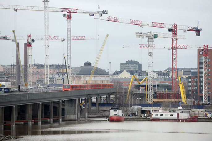 Kuva: Helsingin kaupunki