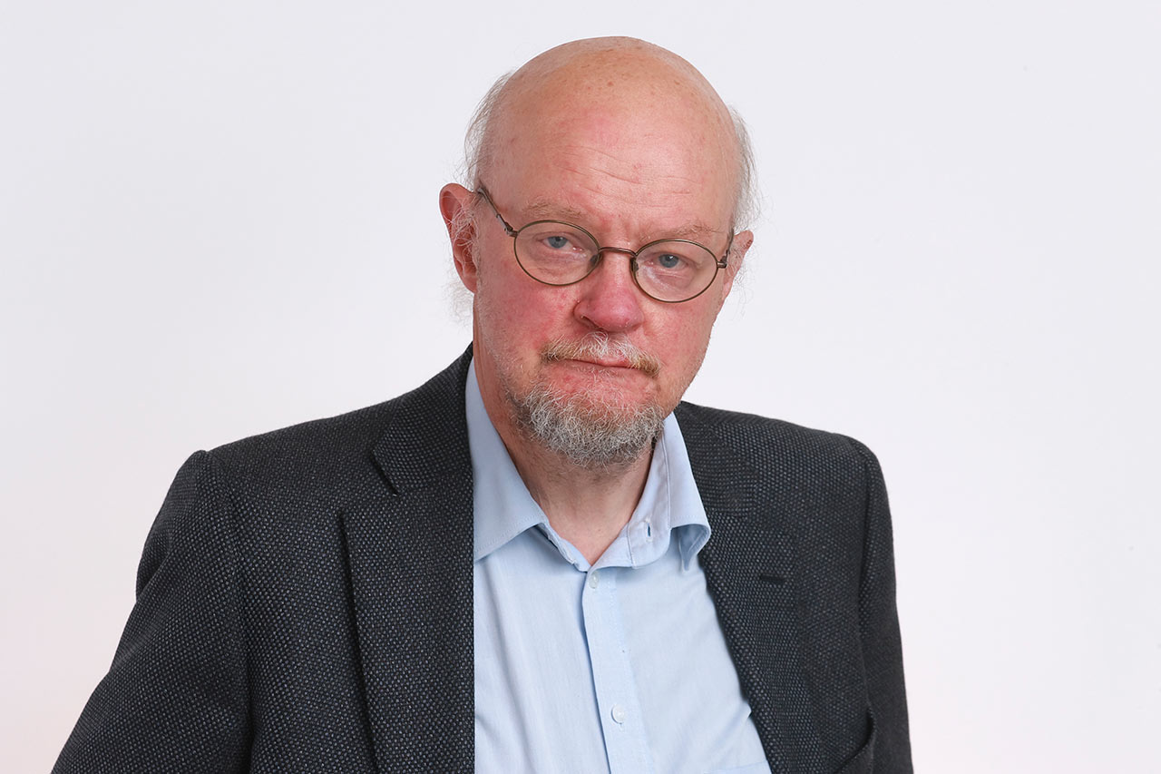 Osmo Soininvaara Kuva: Pertti Nisonen / Helsingin kaupunki Osmo Soininvaara Kuva: Pertti Nisonen / Helsingin kaupunki