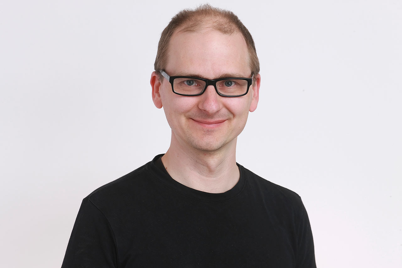 Leo Stranius Kuva: Pertti Nisonen / Helsingin kaupunki Leo Stranius Kuva: Pertti Nisonen / Helsingin kaupunki