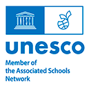 Unesco logo