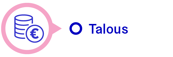 Talous
