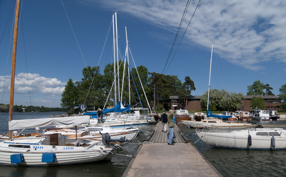 Pyysaari 1