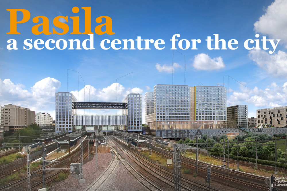 pasila