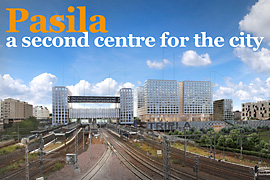 pasila