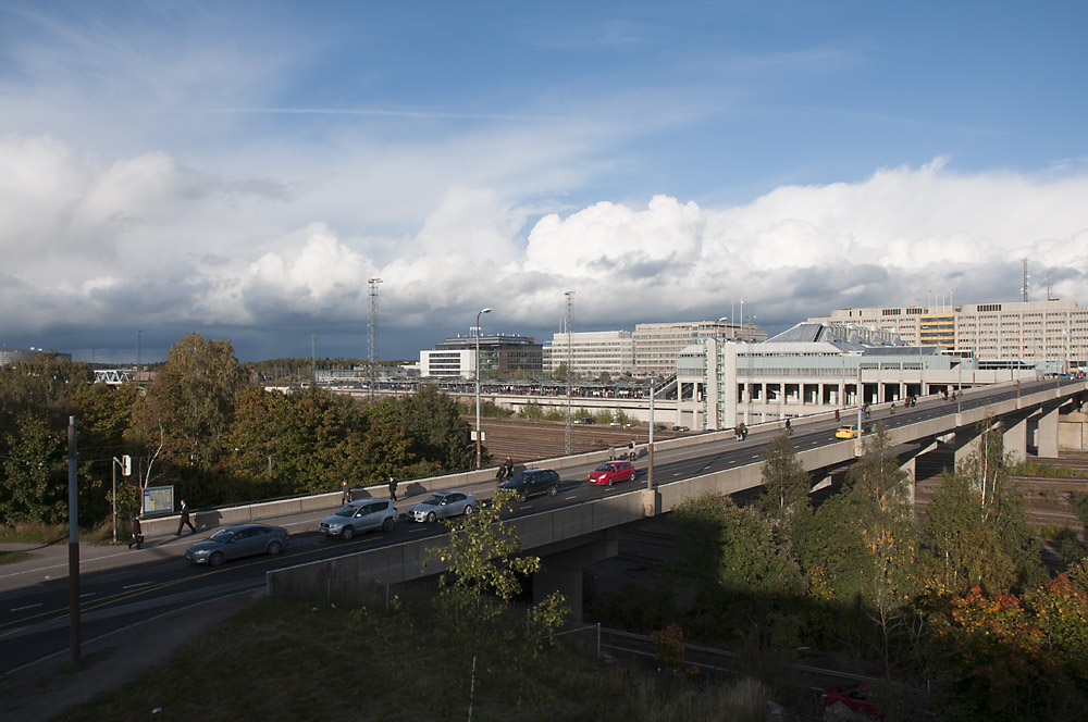 pasila