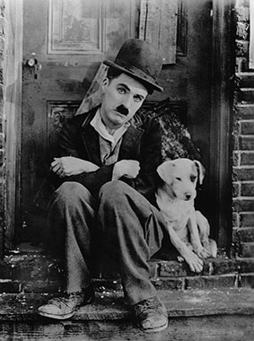 Chaplin