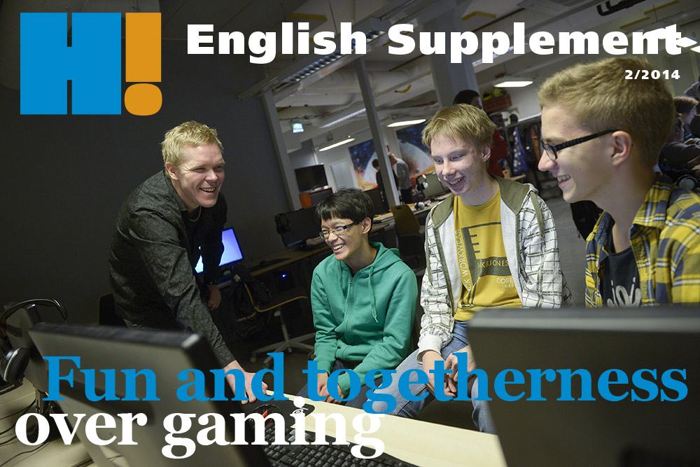 Happi