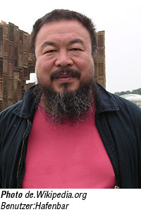 Ai Weiwei