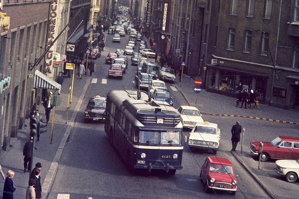 Kamppi