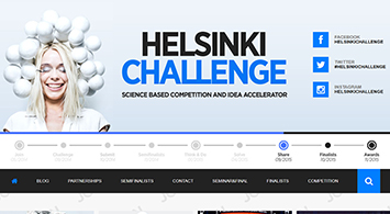 challenge