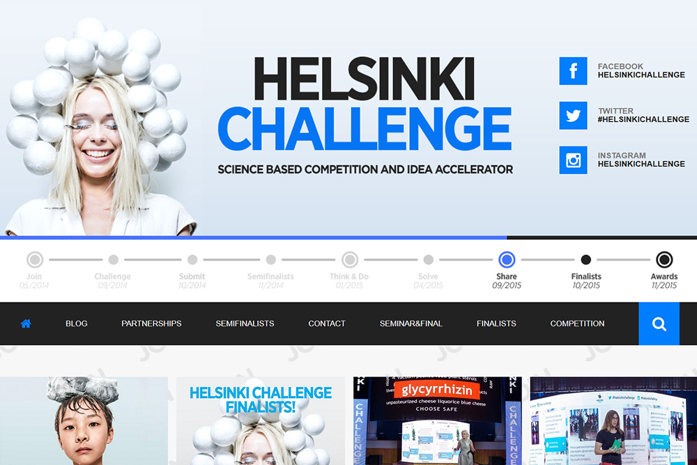 challenge