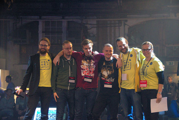 Ultrahack