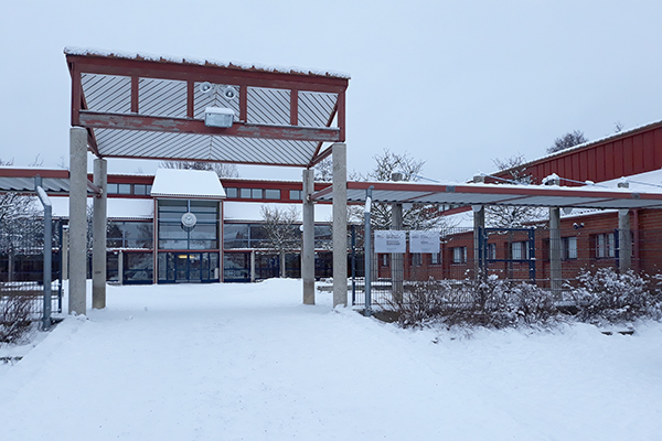 Kuva toimipisteestä: Iltapäivätoiminta / Malmin peruskoulu / Silkokuja / EAU, Kasvatuksen ja koulutuksen toimiala (pidennetty oppivelvollisuus)