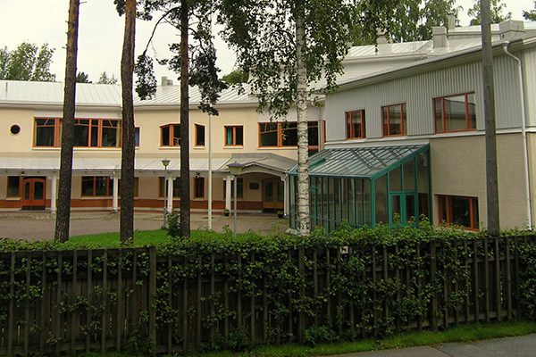 Picture of service point: After-school activities / Marjatta School, Hoitopedagogisen Rudolf Steiner-koulun kannatusyhdistys r.y.