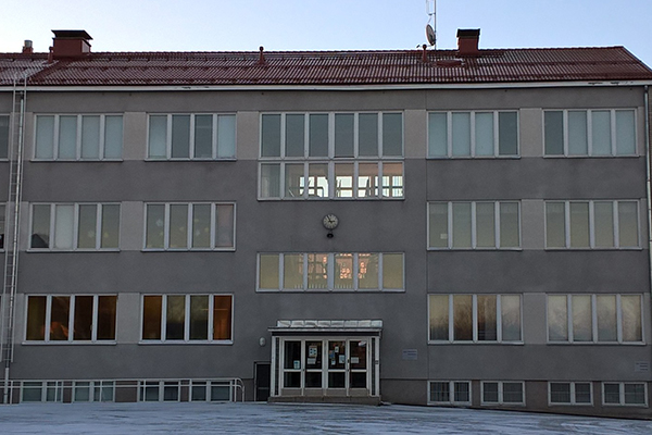 Bild av verksamhetsställetFinskspråkig eftermiddagsverksamhet / Maunulan ala-aste, Kasvatuksen ja koulutuksen toimiala