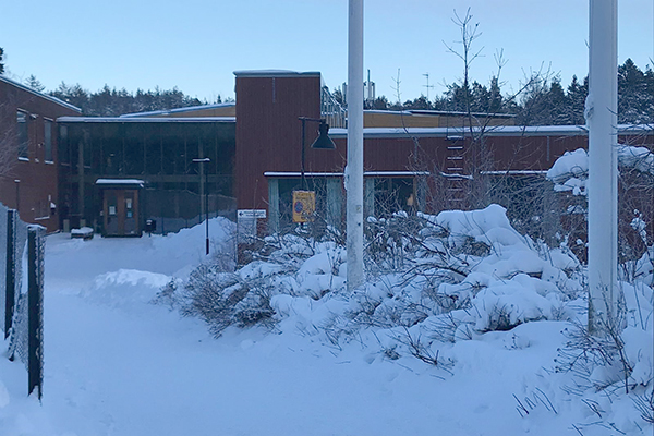 Kuva toimipisteestä: Iltapäivätoiminta / Östersundom skola, Nano; lasten ja nuorten Kerhotoiminta Oy