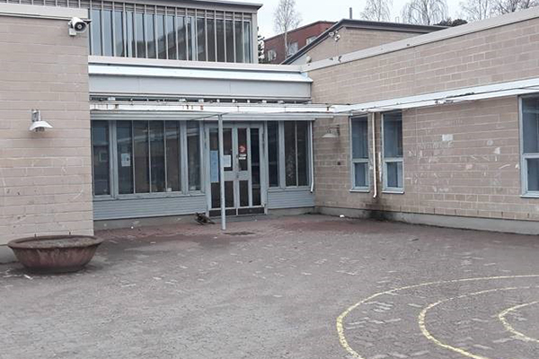 Picture of service point: Iltapäivätoiminta / Pasilan peruskoulu, Kasvatuksen ja koulutuksen toimiala