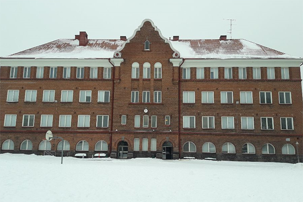 Kuva toimipisteestä: Iltapäivätoiminta / Pasilan peruskoulu / Savonkadun toimintapaikka, Sari Annika Karppinen