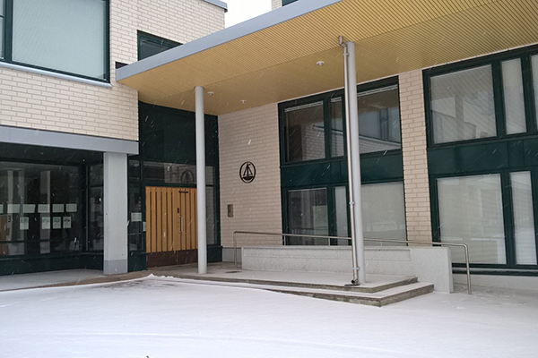 Kuva toimipisteestä: Iltapäivätoiminta / Puistopolun peruskoulu / Punakiventien toimintapaikka, Pilke päiväkodit Oy