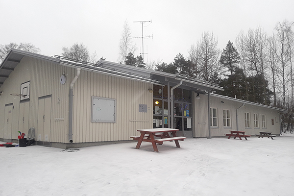 Bild av verksamhetsställetLekparken Illern