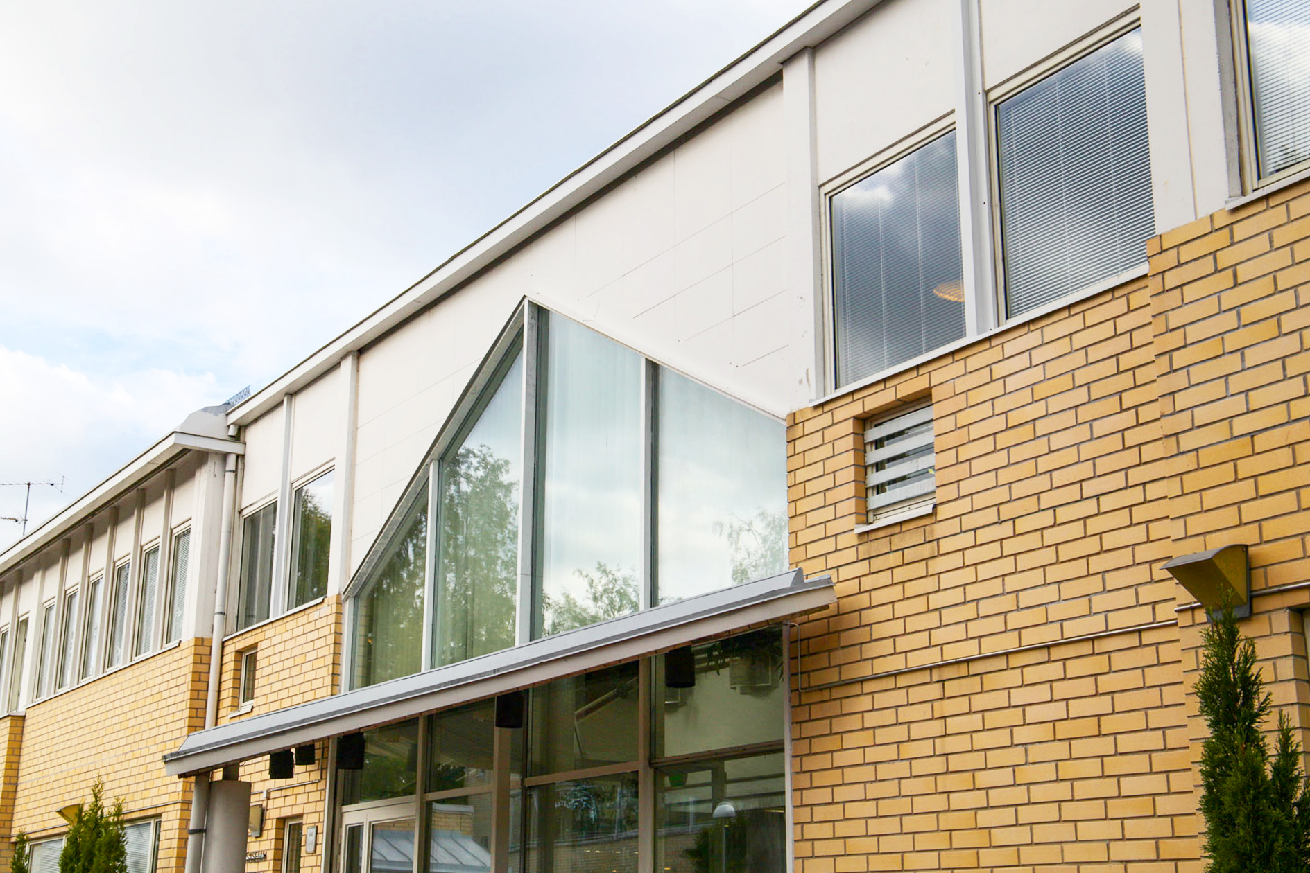 Picture of service point: Jakomäki Dental Clinic