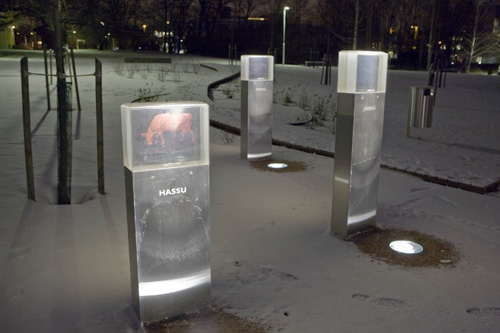 Veikko Björk: Valiojoukko, 2007. (Removed) You may not use this photo for commercial purposes. © Photo: Helsinki Art Museum / Yehia Eweis Veikko Björk: Valiojoukko, 2007. (Removed) You may not use this photo for commercial purposes. © Photo: Helsinki Art Museum / Yehia Eweis