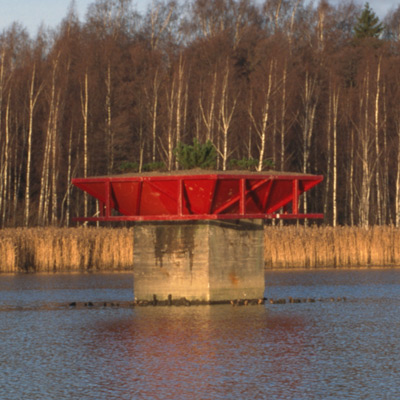 Picture of service point: Lyhyt saari / Short Island